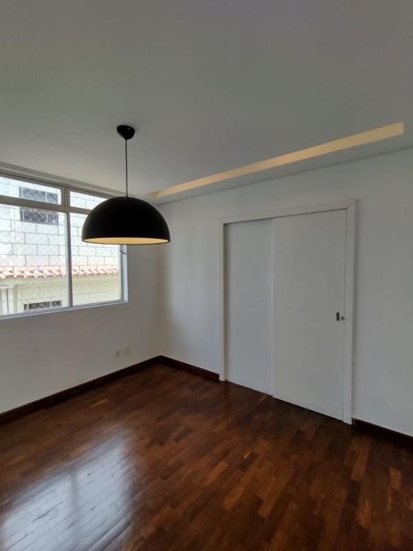 Apartamento, Cidade Nova, 3 Quartos, 1 Vaga, 1 Suíte