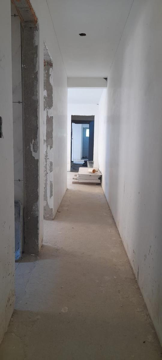 Apartamento, Serrano, 2 Quartos, 1 Vaga, 1 Suíte