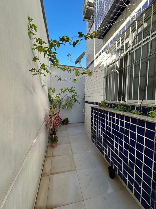 Apartamento, Ouro Preto, 3 Quartos, 2 Vagas, 1 Suíte