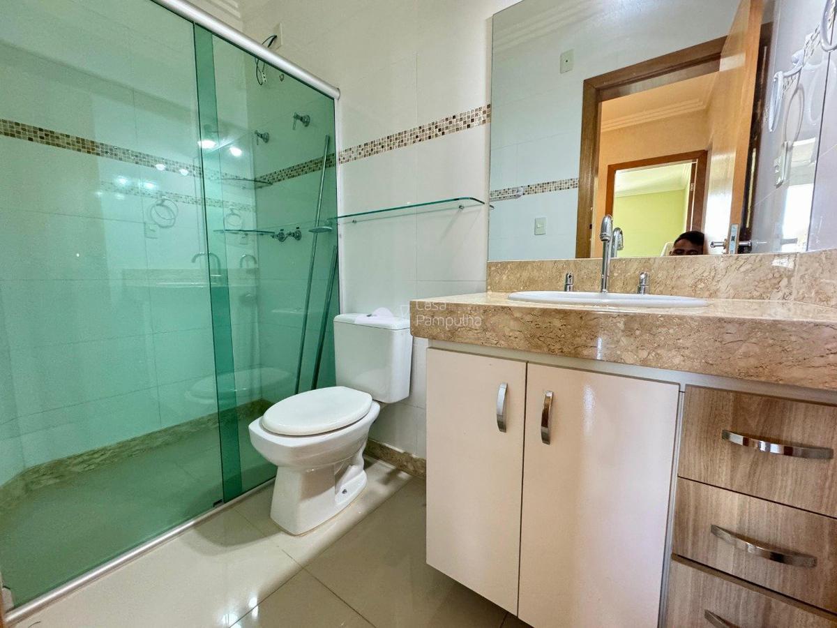 Casa, Santa Amélia, 4 Quartos, 4 Vagas, 3 Suítes