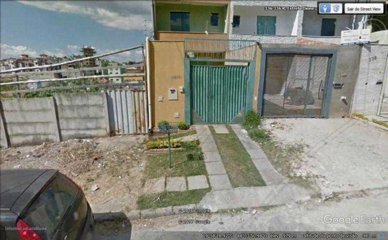 Lote, Jardim Riacho das Pedras, 0 Quarto, 0 Vaga