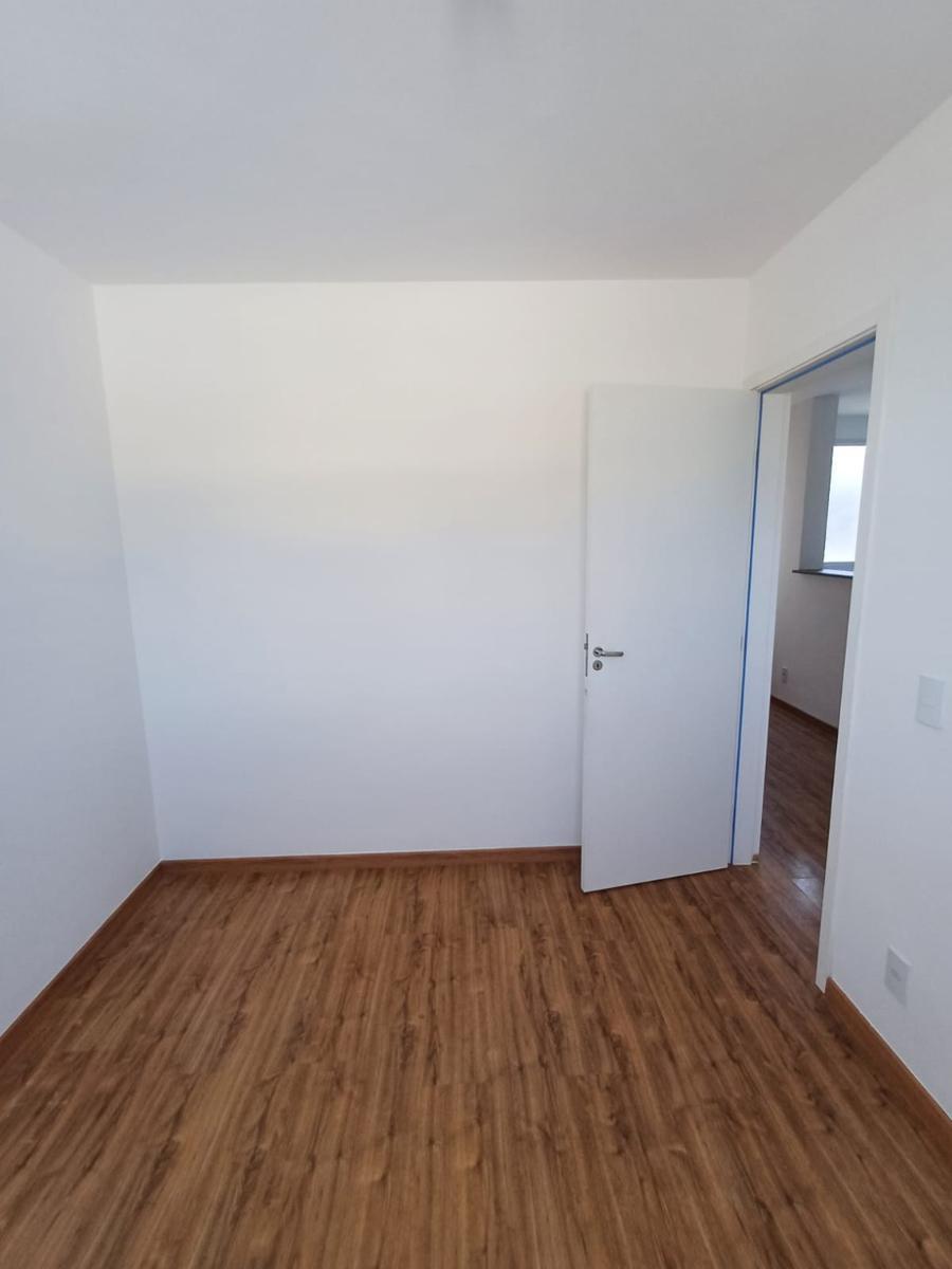 Apartamento, Nova Pampulha, 2 Quartos, 1 Vaga