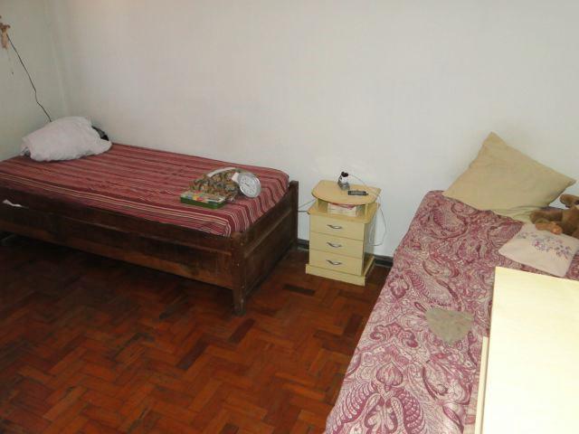 Casa, Sagrada Família, 4 Quartos, 2 Vagas