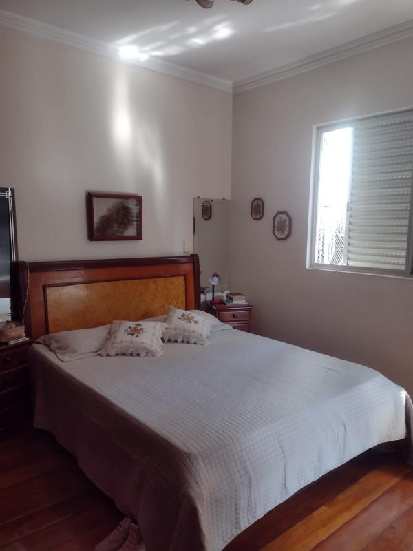 Apartamento, Jardim América, 3 Quartos, 4 Vagas, 1 Suíte