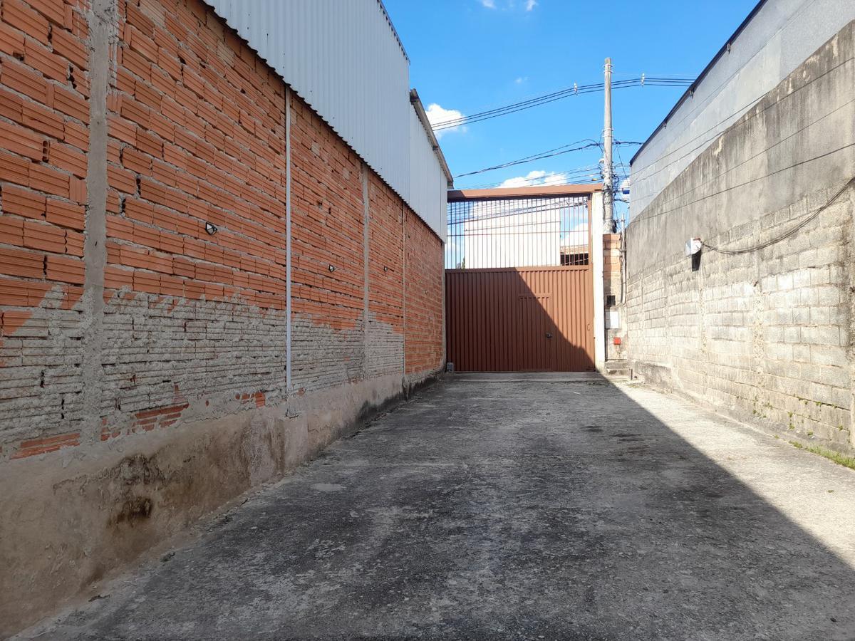 Andar, Goiânia, 0 Quarto, 20 Vagas