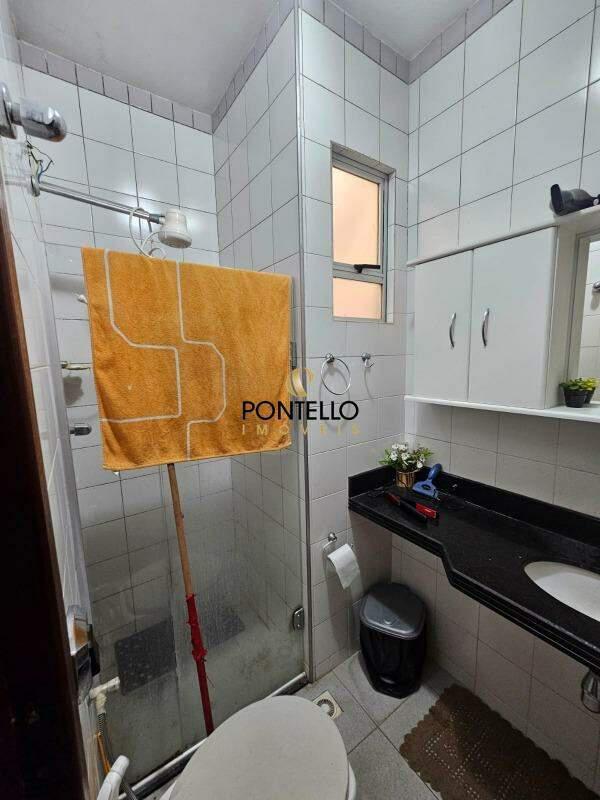 Apartamento, Panorama, 3 Quartos, 1 Vaga