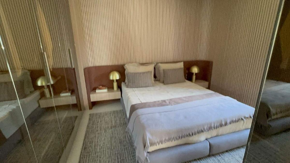 Casa, Pau Pombo, 3 Quartos, 2 Vagas, 1 Suíte
