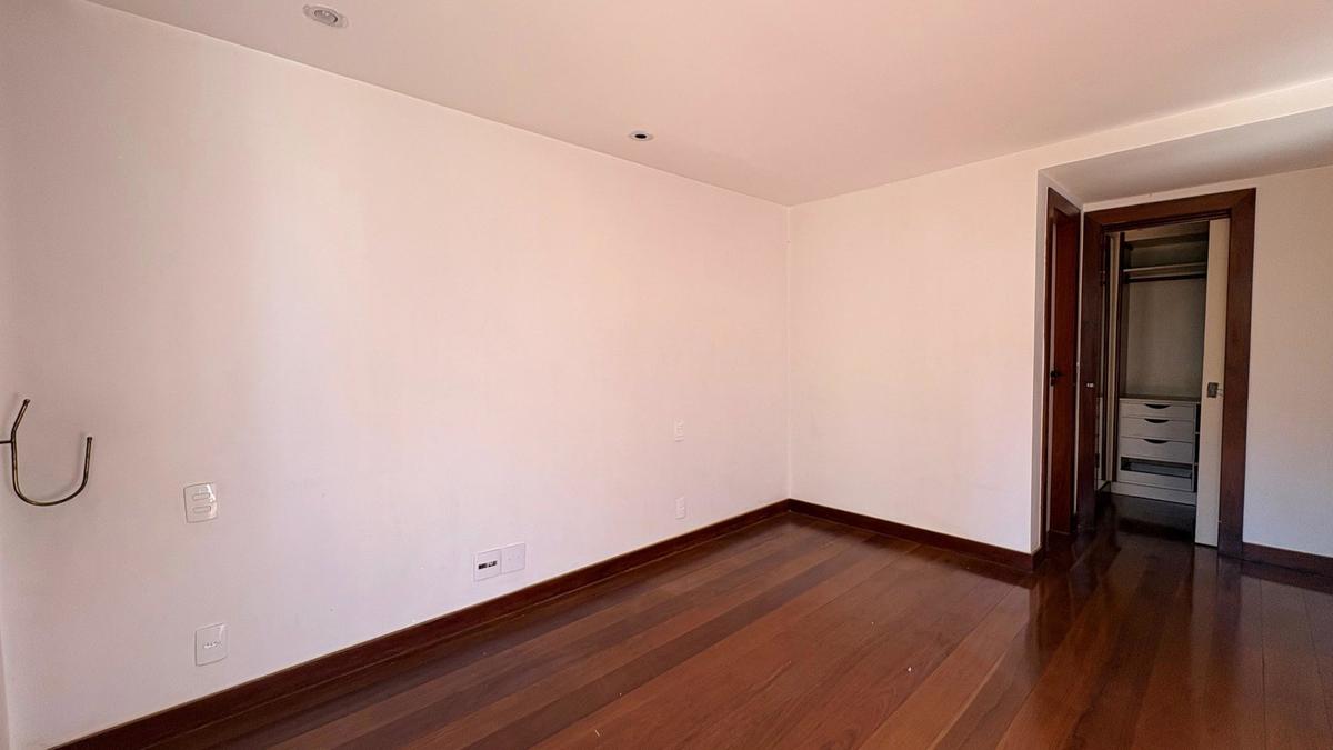 Apartamento, Gutierrez, 5 Quartos, 4 Vagas, 4 Suítes