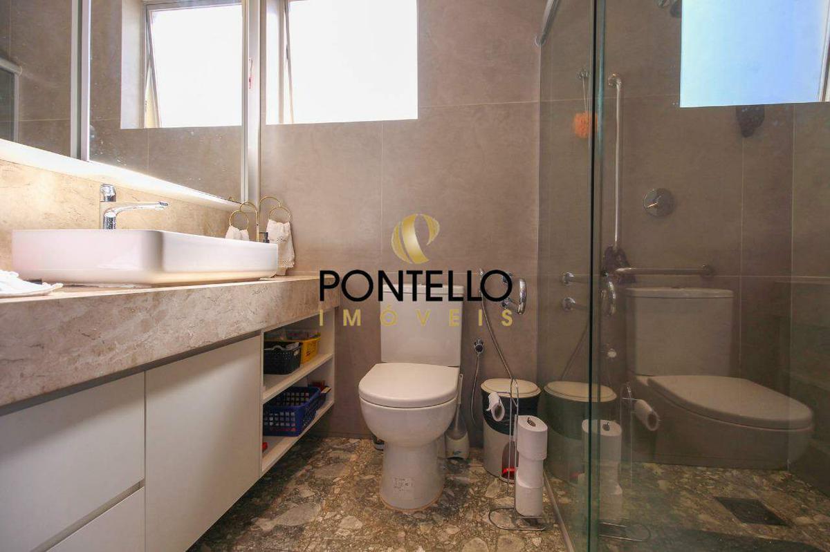 Cobertura, Funcionários, 3 Quartos, 1 Vaga, 1 Suíte