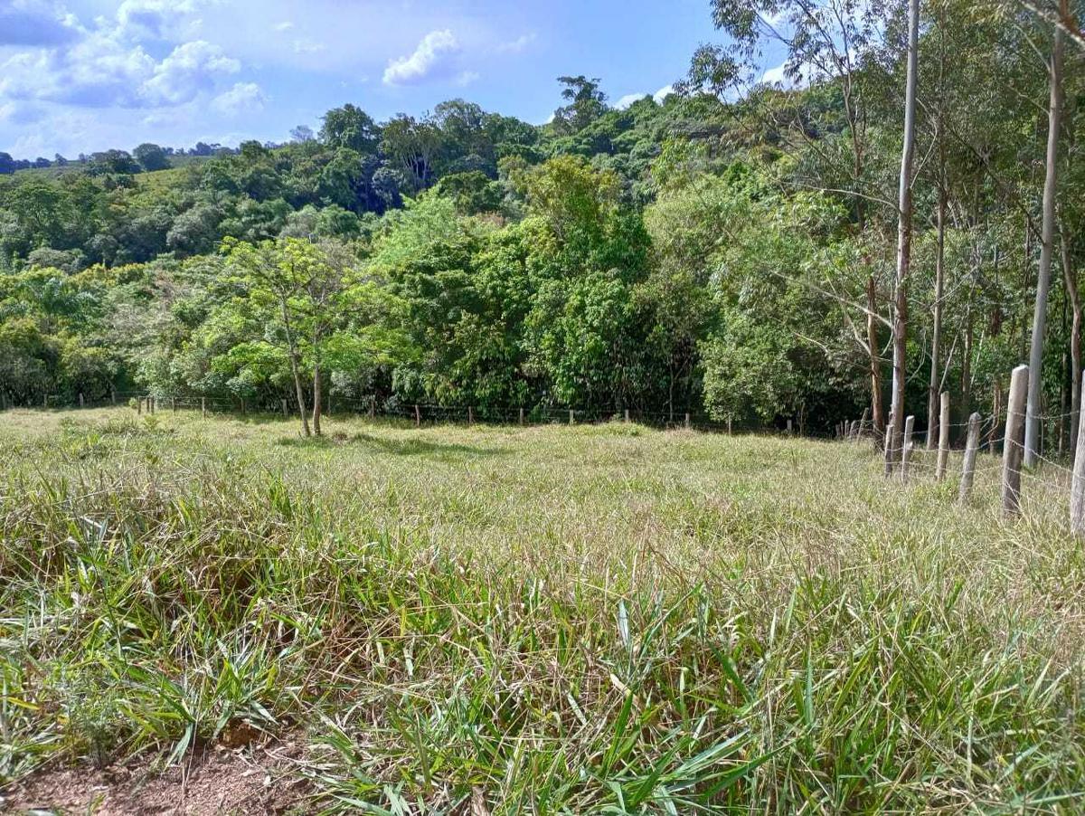 Fazenda, Zona Rural, 1 Quarto, 0 Vaga