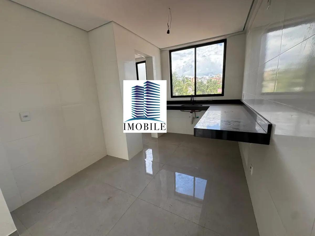 Apartamento, União, 3 Quartos, 2 Vagas, 1 Suíte