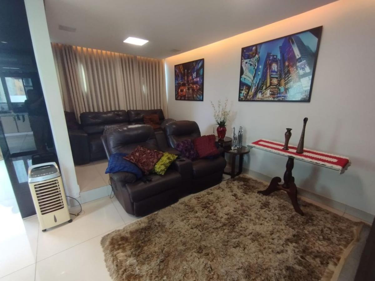Apartamento, Palmares, 3 Quartos, 4 Vagas, 1 Suíte