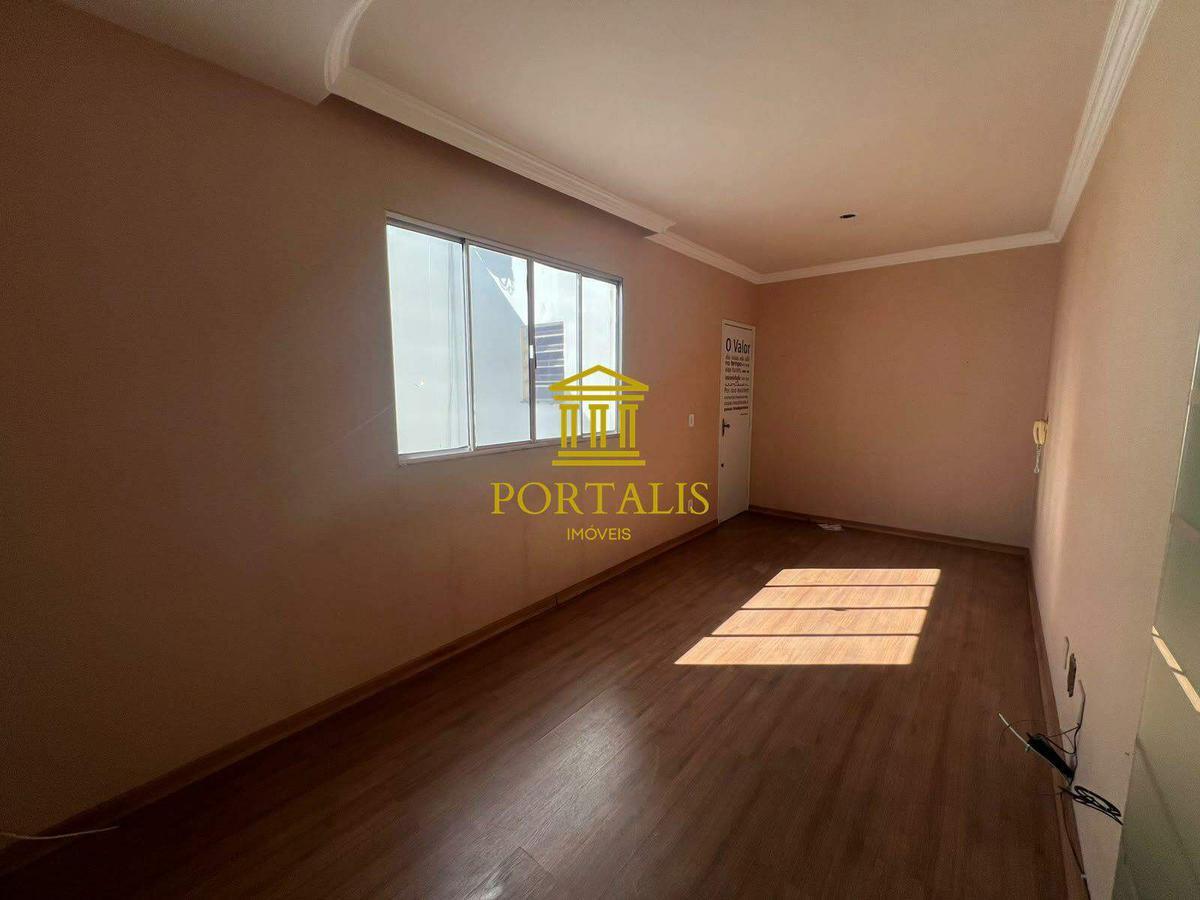 Apartamento, Silveira, 3 Quartos, 1 Vaga, 1 Suíte