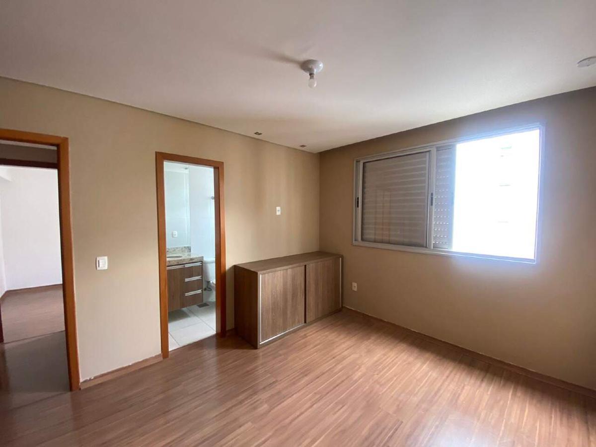 Apartamento, Buritis, 3 Quartos, 3 Vagas, 1 Suíte