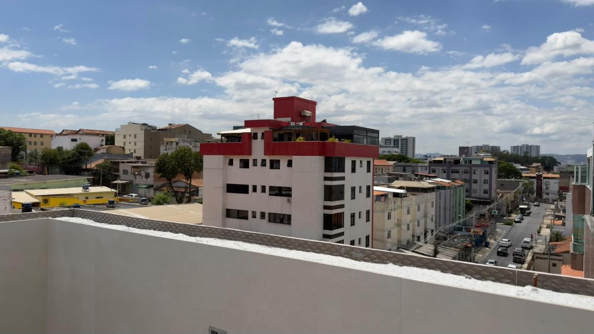 Apartamento, Glória, 3 Quartos, 2 Vagas, 1 Suíte