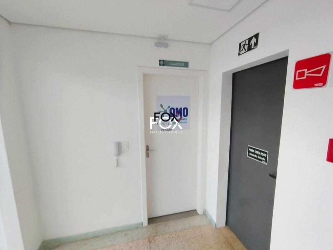Apartamento, Centro, 1 Quarto, 0 Vaga, 1 Suíte