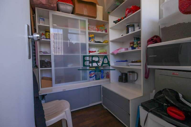 Cobertura, Funcionários, 3 Quartos, 1 Vaga, 1 Suíte