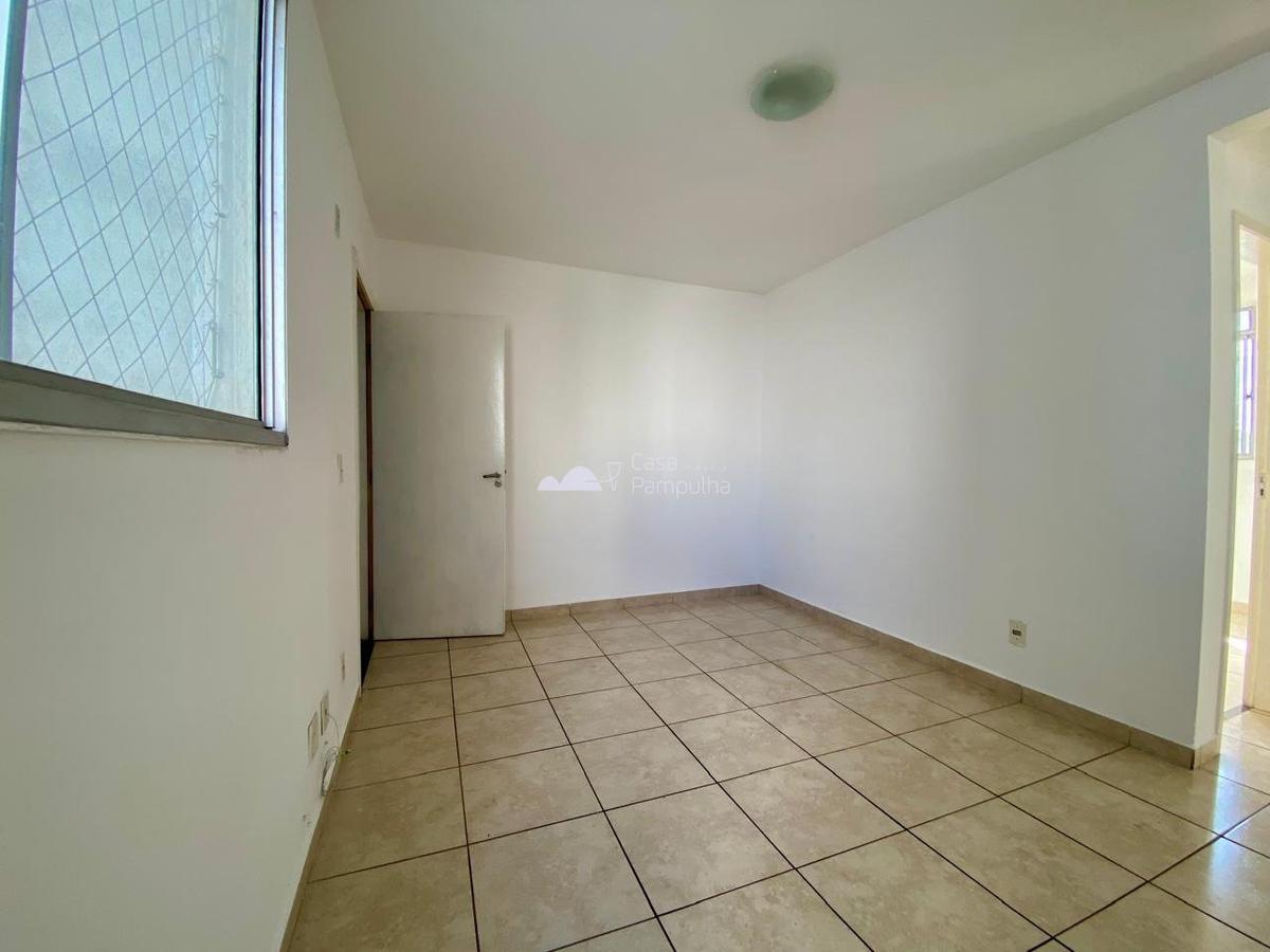 Apartamento, Campo Alegre, 2 Quartos, 1 Vaga