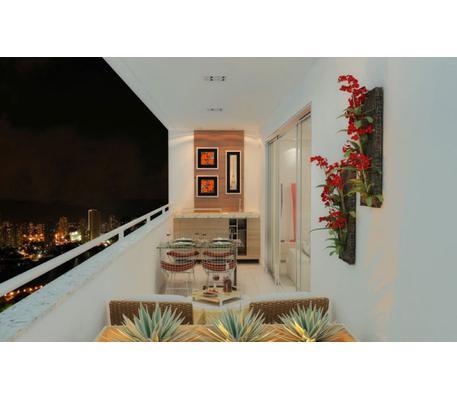 Apartamento, Estoril, 4 Quartos, 3 Vagas, 1 Suíte