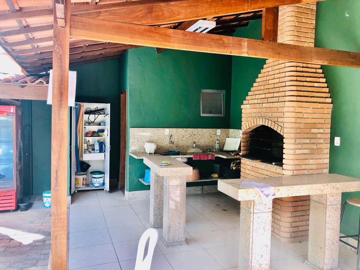 Casa, Padre Eustáquio, 4 Quartos, 0 Vaga, 2 Suítes