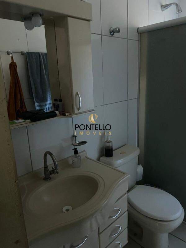 Fazenda, Manoa, 4 Quartos, 0 Vaga, 1 Suíte