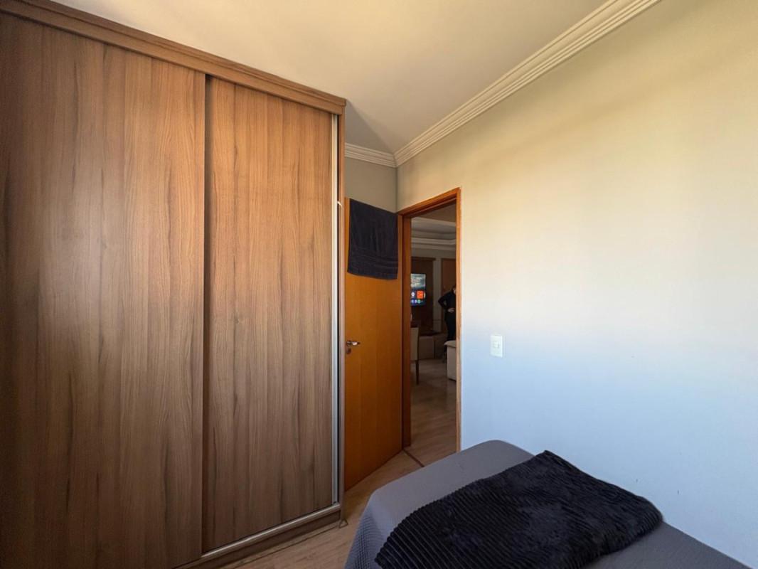 Apartamento, Jardim Riacho das Pedras, 2 Quartos, 1 Vaga