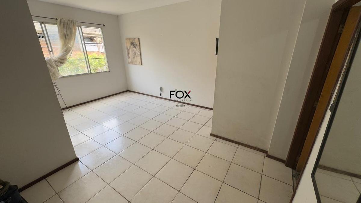 Apartamento, Santo Antônio, 3 Quartos, 1 Vaga, 1 Suíte