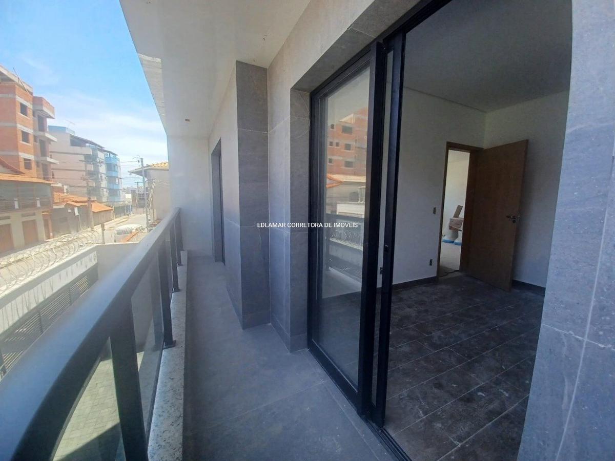 Apartamento, Eldorado, 2 Quartos, 2 Vagas, 1 Suíte