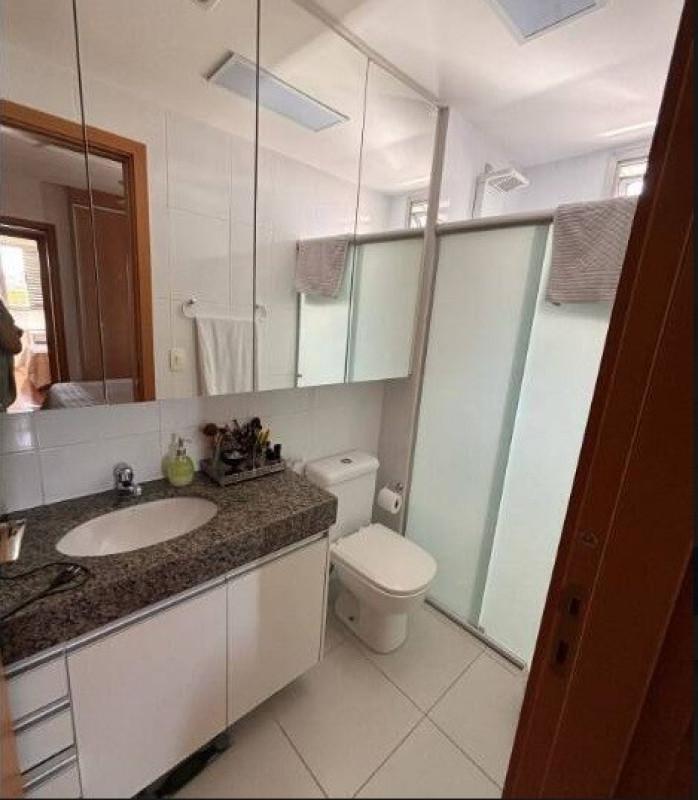 Apartamento, Santa Efigênia, 3 Quartos, 2 Vagas, 1 Suíte
