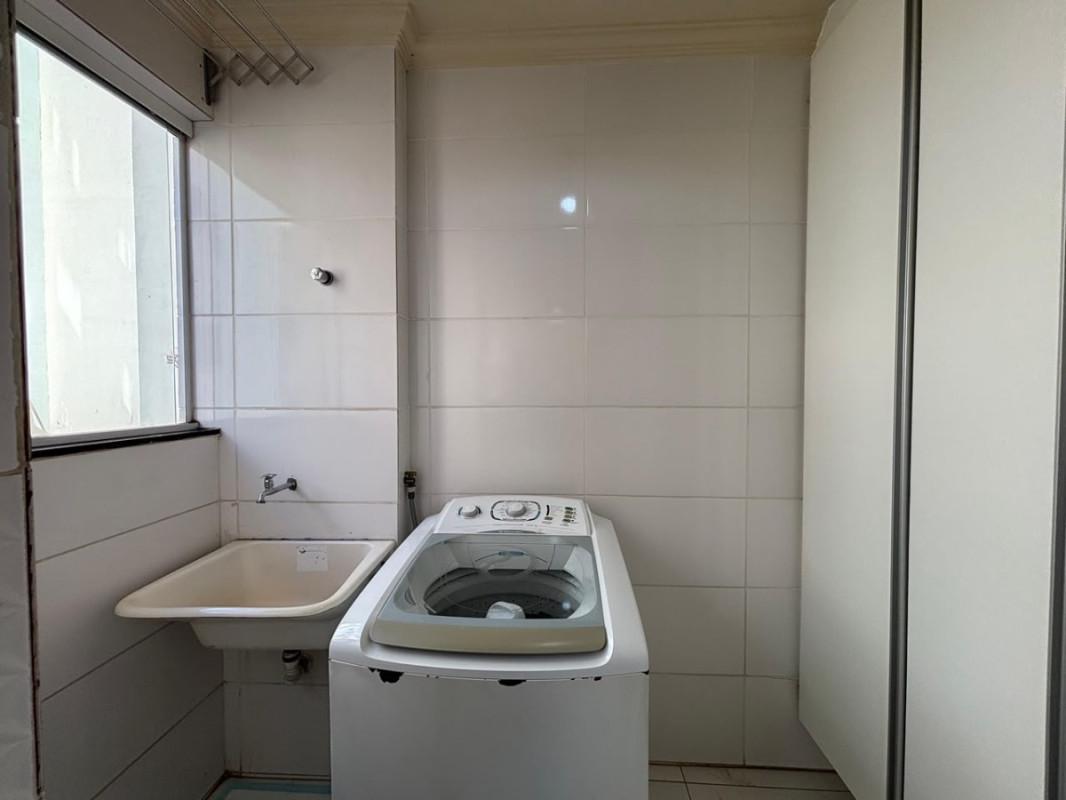 Apartamento, Cardoso (barreiro), 2 Quartos, 1 Vaga