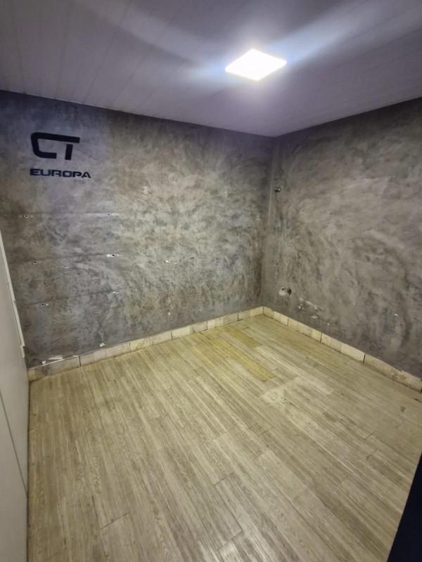 Andar, Europa, 0 Quarto, 0 Vaga