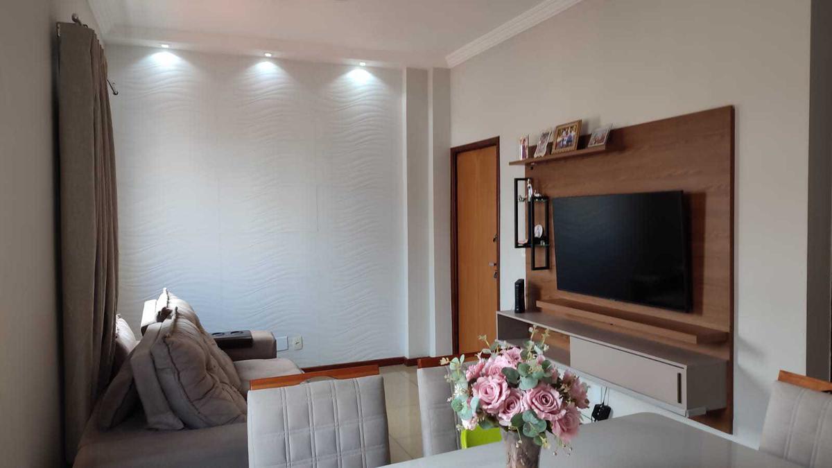 Cobertura, Calafate, 3 Quartos, 3 Vagas, 1 Suíte