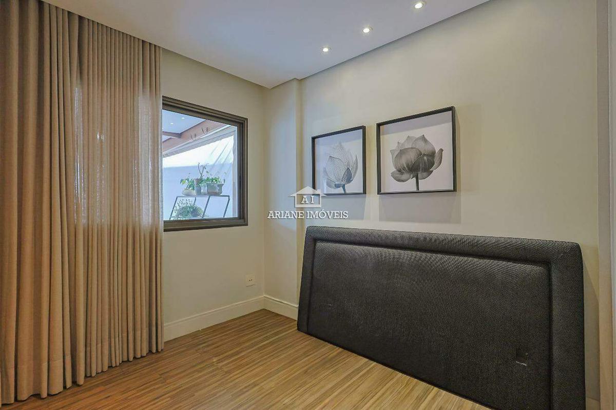 Apartamento, Vale dos Cristais, 4 Quartos, 3 Vagas, 2 Suítes