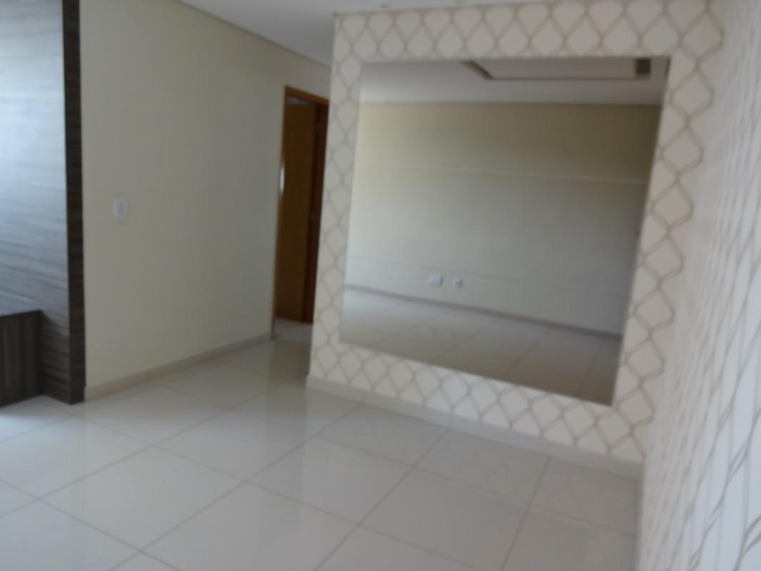 Apartamento, Planalto, 3 Quartos, 2 Vagas, 1 Suíte