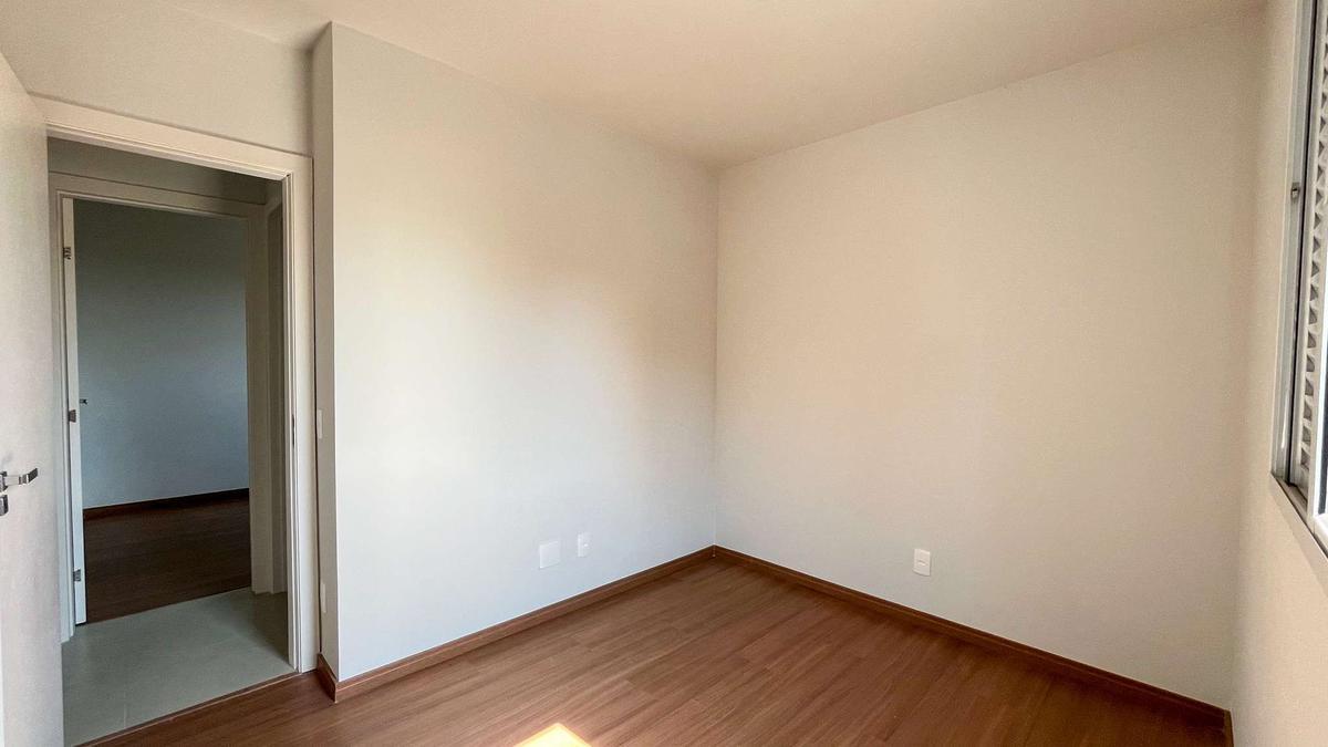 Apartamento, Santa Inês, 3 Quartos, 2 Vagas, 1 Suíte