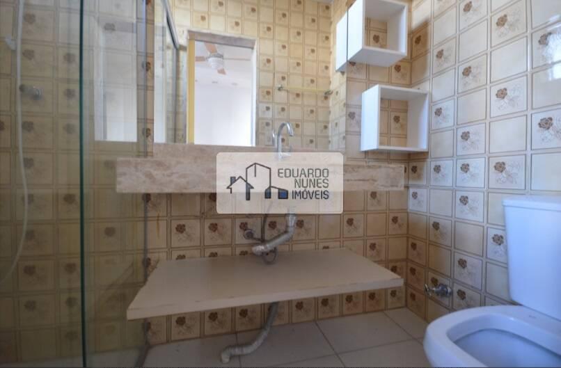 Apartamento, Santo Agostinho, 3 Quartos, 1 Vaga, 1 Suíte