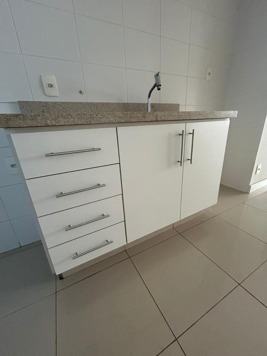Apartamento, Santa Luiza, 2 Quartos, 1 Vaga