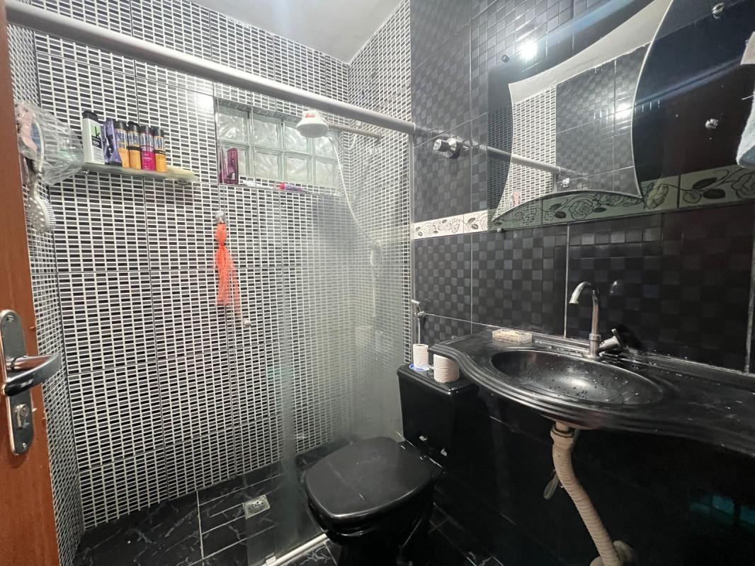 Casa, São Gabriel, 4 Quartos, 1 Vaga