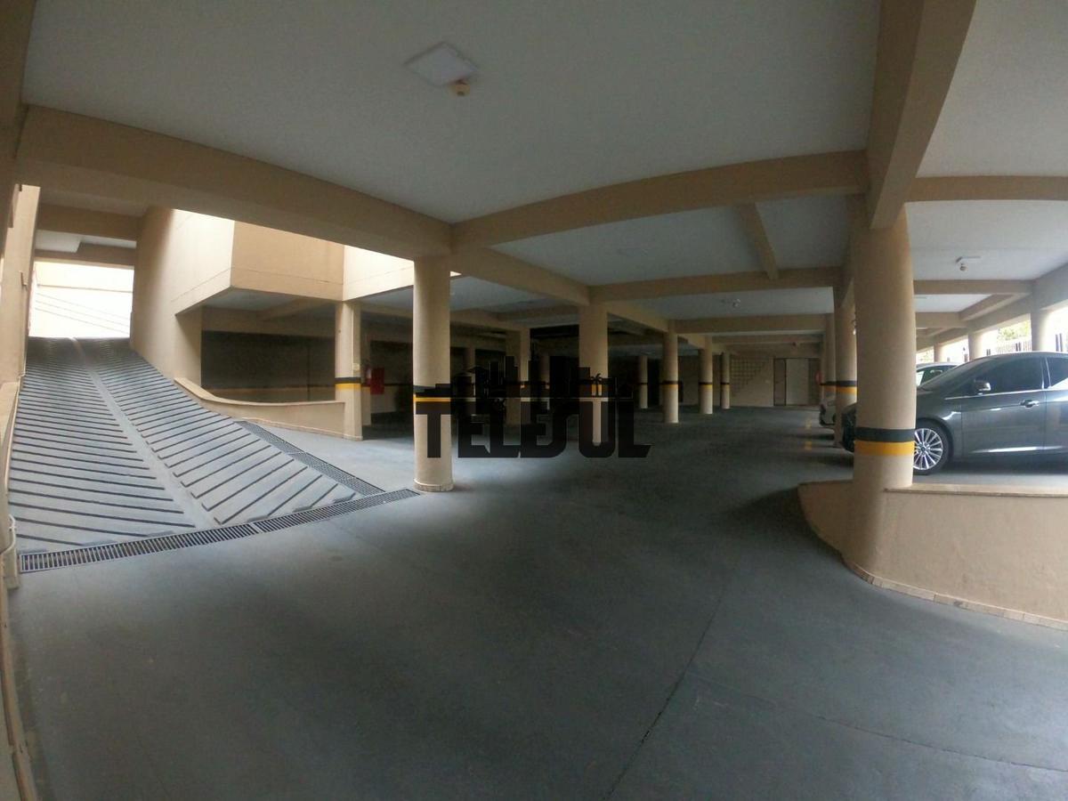 Apartamento, Vila Pinto, 3 Quartos, 0 Vaga, 1 Suíte