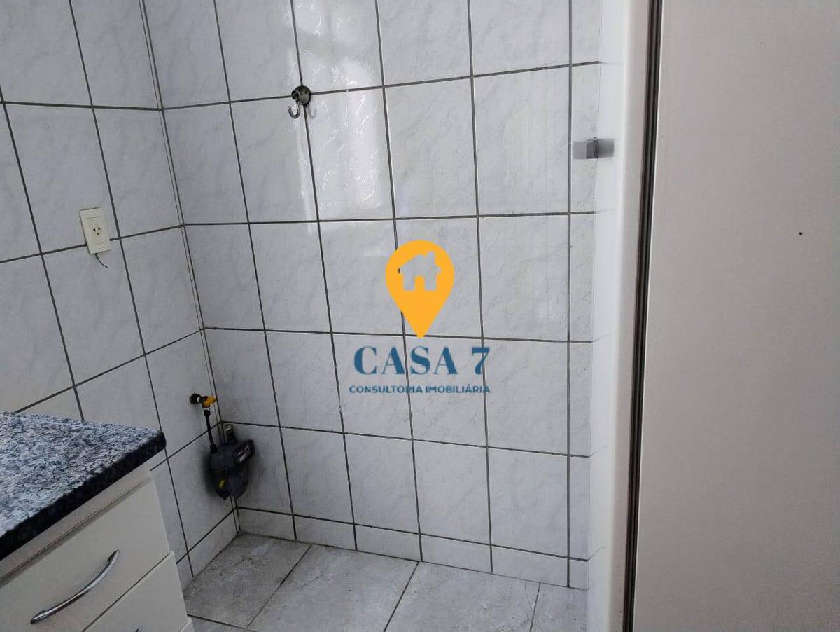 Apartamento, Buritis, 3 Quartos, 2 Vagas, 1 Suíte