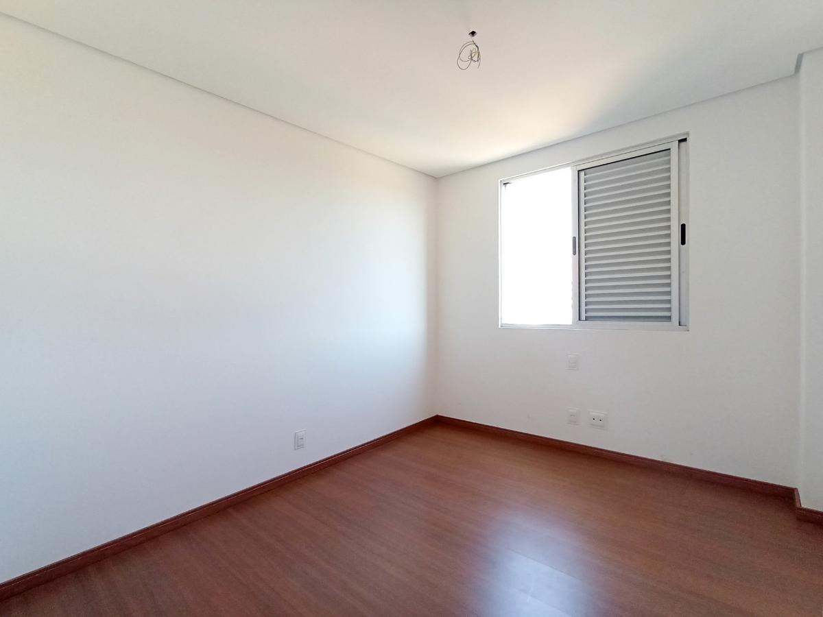 Apartamento, Caiçaras, 3 Quartos, 2 Vagas, 1 Suíte
