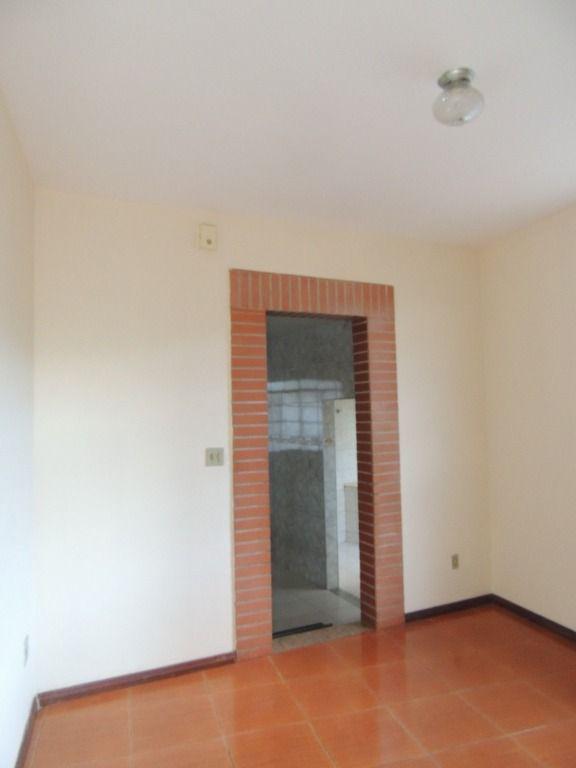 Casa, Centro, 3 Quartos, 1 Vaga, 1 Suíte