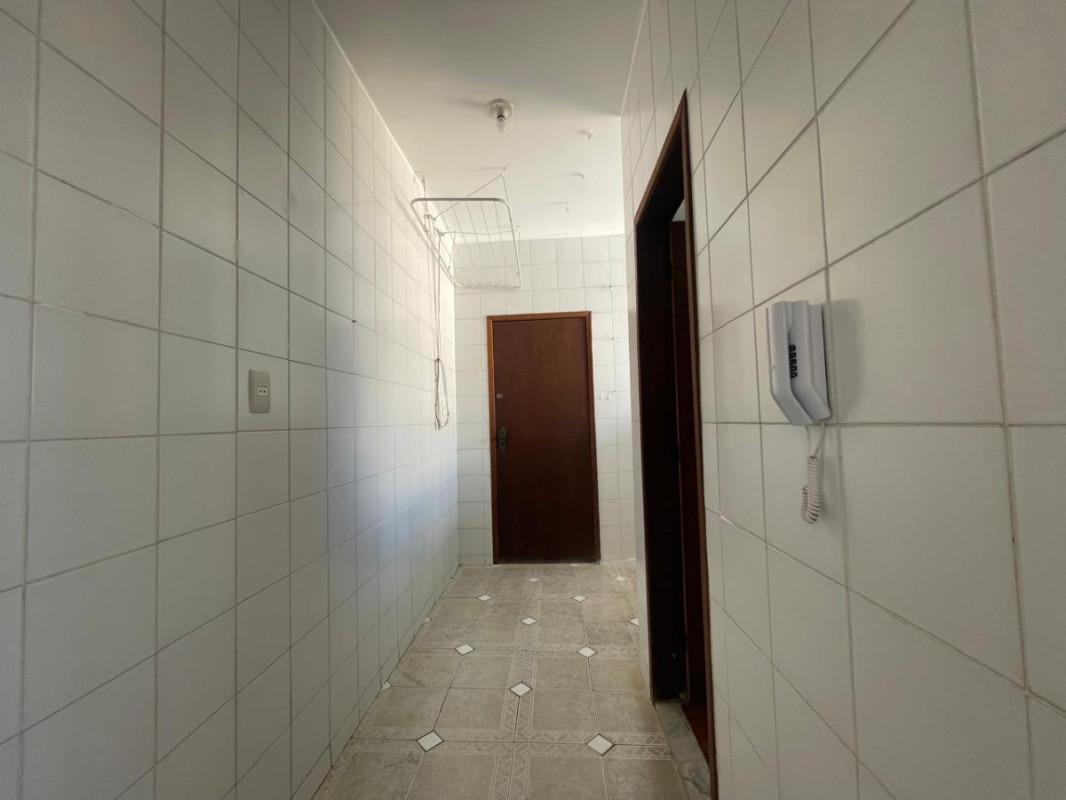 Apartamento, Castelo, 3 Quartos, 2 Vagas, 1 Suíte