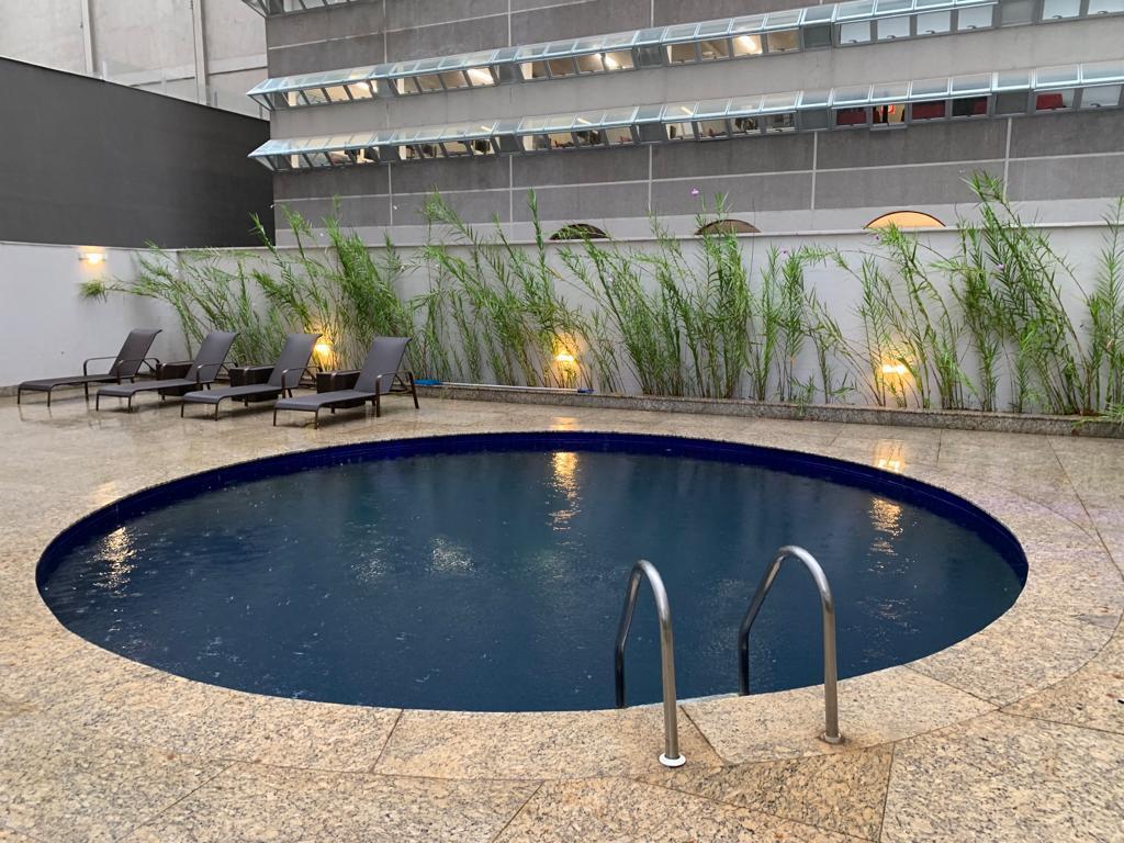 Apartamento, Savassi, 4 Quartos, 2 Vagas, 1 Suíte