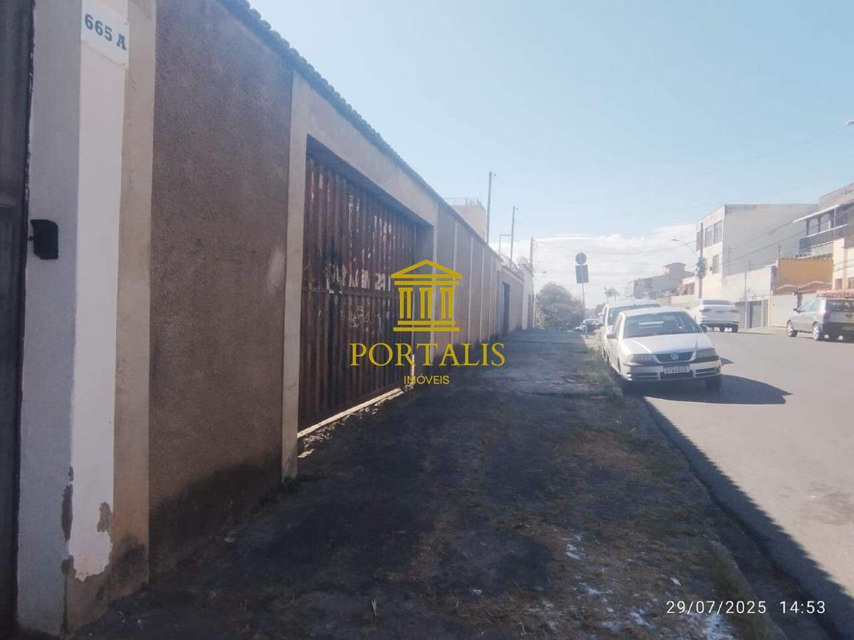 Lote, Cachoeirinha, 0 Quarto, 0 Vaga