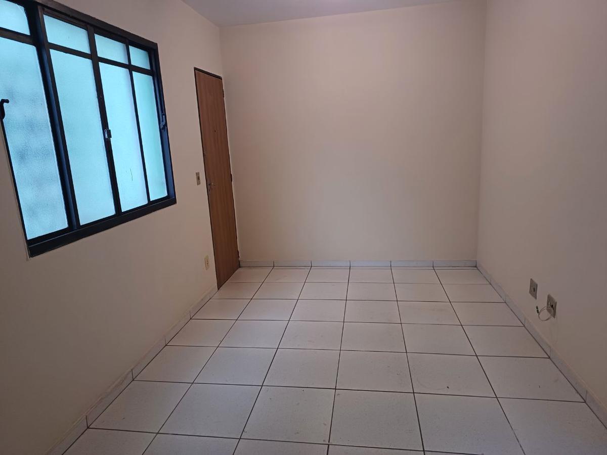 Apartamento, Santa Cruz, 2 Quartos, 1 Vaga