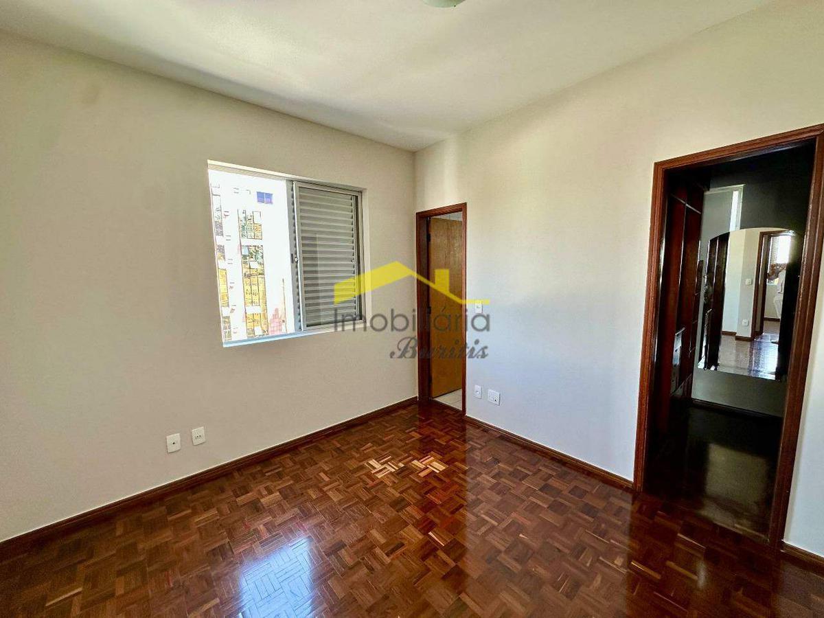 Apartamento, Buritis, 3 Quartos, 3 Vagas, 1 Suíte