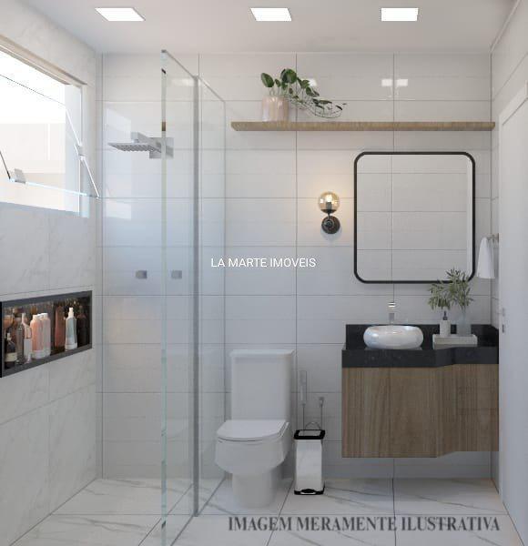 Apartamento, Riacho das Pedras, 3 Quartos, 2 Vagas, 1 Suíte