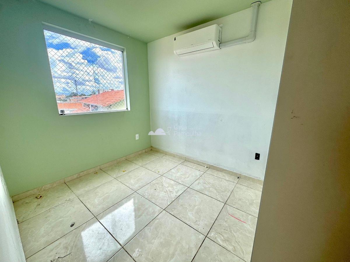 Apartamento, Jardim Leblon, 2 Quartos, 1 Vaga