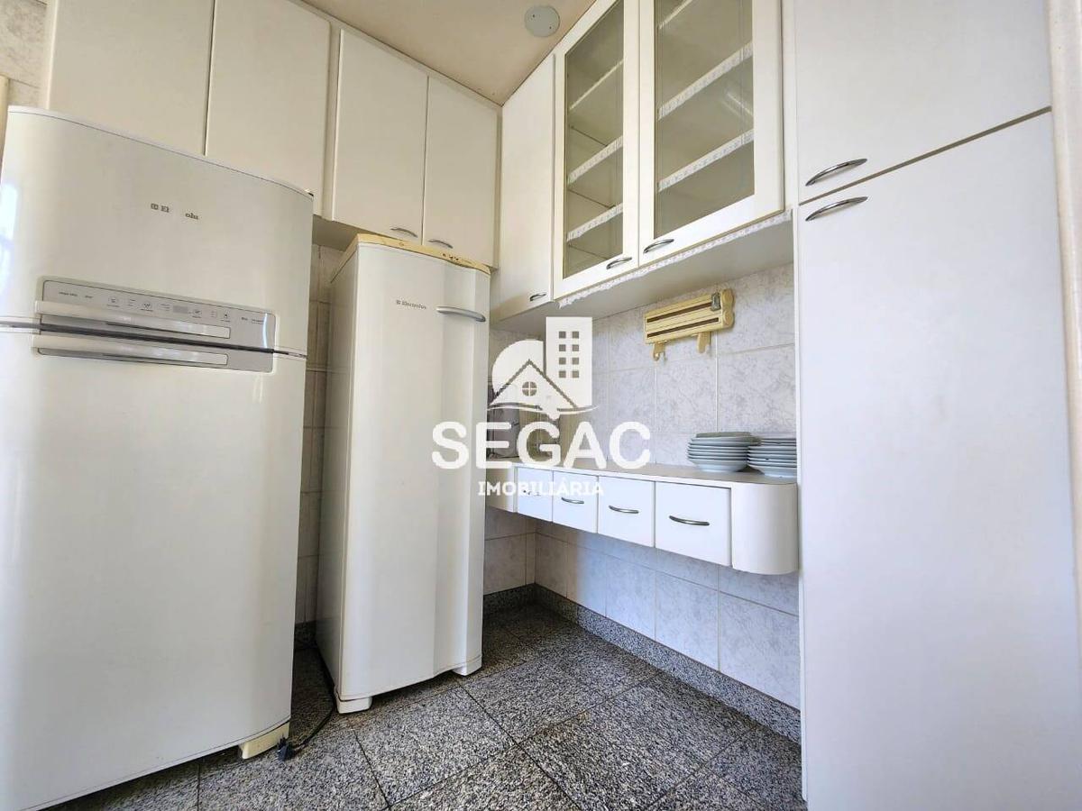 Apartamento, Buritis, 4 Quartos, 2 Vagas, 1 Suíte